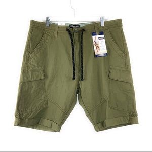 denizen cargo pants